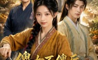 《傻女不傻后，老闻家的祖坟冒青烟（80集）》爆款短剧全集在线免费追
