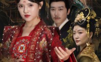 《她绝世绿茶进宫疯狂碾压（63集）》古风短剧精彩剧情连连看