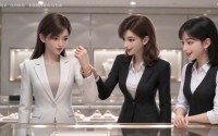 《银包金是真诚，金包银是疯子（66集）》爆款短剧免费抢先看