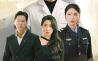 《仁心冷暖（50集）》剧情短剧全集解锁