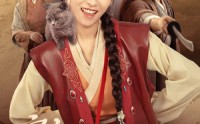 《穿书后我带着全家去逃荒（70集）》免费短剧全集速看