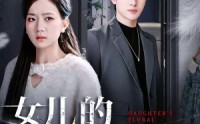 《女儿的碎花裙（80集）》免费短剧全集高清呈现