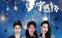《流星坠落宁感伤（82集）》高清短剧全集在线畅享