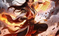 《仙界女符师第三季（112集）》优质短剧全集任你看