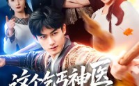 《这个乞丐神医太无敌了（86集）》短剧全集在线免费赏