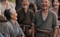 《从一亩三分地到神道至尊（80集）》热门短剧在线无卡顿播放