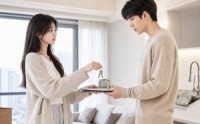 《室友从不洗碗，我洗了两年，搬家她送我公寓（47集）》短剧全辑免费在线追剧