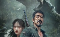 《狂蟒（12集）》独家短剧免费畅享