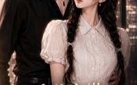 《香落衣襟，心动于你（15集）》免费在线看短剧全集