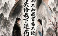 《死对头给我下迷药，却不知我百毒不侵（32集）》超燃短剧免费全集畅享