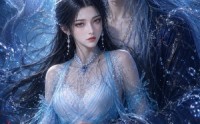《鲛人王（60集）》经典短剧免费在线播