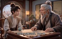 《让你代写情书，你落笔惊哭大儒（73集）》热门短剧免费高清在线播