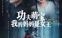《功夫萌宝我的妈妈是女王（60集）》短剧全集免费畅快看