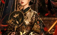 《兰乔相思君归日（60集）》爆款短剧免费在线点播
