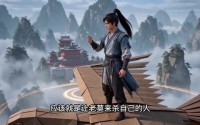 《凡人仙树之杂灵根也能修仙（45集）》爆款短剧免费全集追剧