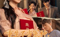 《重生不当冤种我成人生赢家（55集）》短剧完整版免费在线观赏