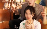 《我家来了只财神猫（80集）》热门短剧完整版免费观看