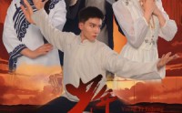 《少年叶飞鸿之龙城争霸（31集）》必看短剧全集更新
