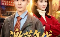 《激荡年代1980（82集）》超长短剧免费全集在线赏