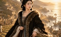 《上山赶海种田忙，农家长姐当自强（80集）》精彩短剧在线高清观看