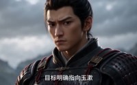 《长生颂（32集）》优质短剧在线免费品鉴