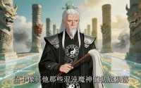 《洪荒第一亲弟：大道是我爹（22集）》精彩短剧完整版免费看