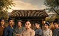 《为娘当家：这次不当软柿子（60集）》短剧免费全集速来观看