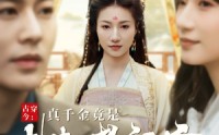 《古穿今：真千金竟是封建老祖宗（84集）》独家短剧在线一口气追完