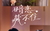 《暗恋藏不住（25集）》短剧高清画质在线观看体验