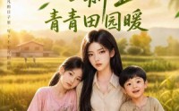《田野之上的新生，青青田园暖（85集）》超火短剧完整版在线