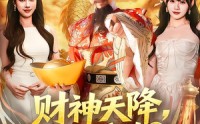 《财神天降，我靠援助美女攒功德（80集）》热门短剧免费高清观看