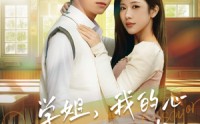 《学姐，我的心被你偷啦（89集）》校园短剧一追到底
