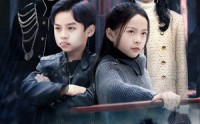 《绝世萌娃（61集）》精彩短剧片段免费欣赏