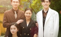 《妈妈，中秋快乐（80集）》感人短剧高清播放