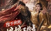 《陛下快跑娘娘又拎着长刀上朝了（57集）》经典短剧全集免费收看