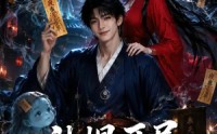 《神棍开局，捡了个鬼帝老婆（34集）》爆款短剧完整版在线