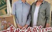 《重生后我成了家里的定海神针（68集）》短剧完整版免费在线赏