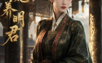 《冷妃养明君（22集）》免费短剧完整版在线观赏