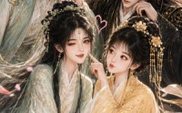 《闺蜜双穿，男主反派我俩一人一个第一季（42集）》宝藏短剧完整免费看