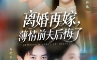 《离婚再嫁薄情前夫后悔了（73集）》热门短剧免费高清看