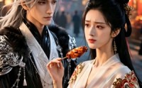 《我的仙界食谱随机刷新，客人馋疯了（99集）》必看短剧免费在线播