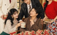 《死对头齐穿书90成妯娌，抱团哄婆婆（80集）》免费短剧全集在线赏