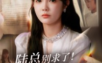 《陆总别求了夫人已经再婚有娃了（55集）》超火短剧全集免费畅享