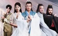 《我一睁眼就无敌了（51集）》最新短剧全集连载
