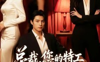 《总裁，您的特工保镖是万人迷（60集）》必看短剧免费全集点播