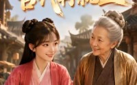 《下岗女工古代再就业（31集）》热门短剧完整版在线观看