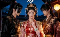 《痣上朱砂（61集）》短剧全集免费在线点播