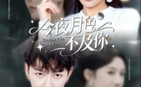 《今夜月色不及你（62集）》高清短剧完整版免费看