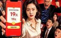 《年会许诺1900万，到账19元我索赔三亿（75集）》免费短剧完整版在线追