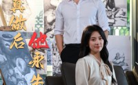 《假戏真做后他永失所爱（60集）》短剧高清全集在线赏